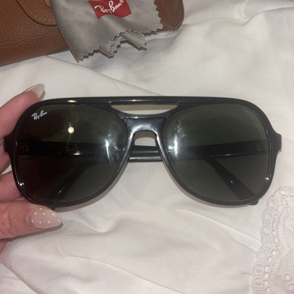 Powderhorn Ray Bans! - Picture 2 of 4